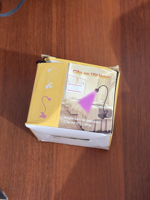 Маникюр заттары сатылады