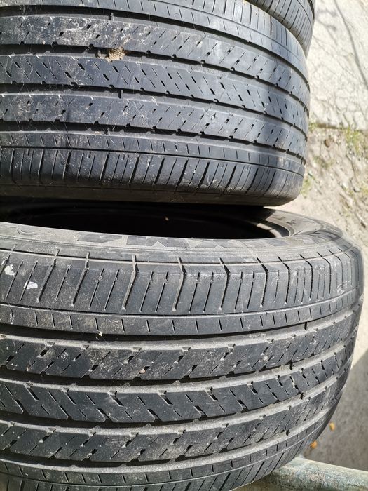 Летни гуми мишилин 235/55/17