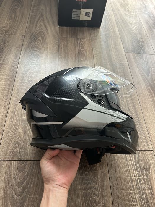 HAWK Moto шлем для мото
