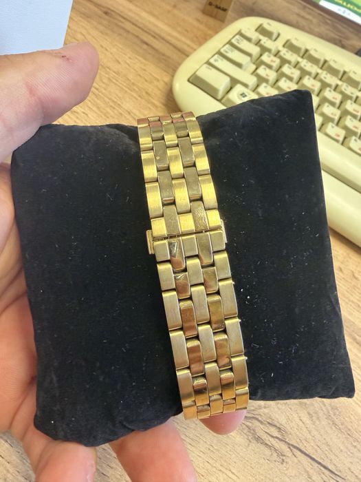 Мъжки часовник Seiko
