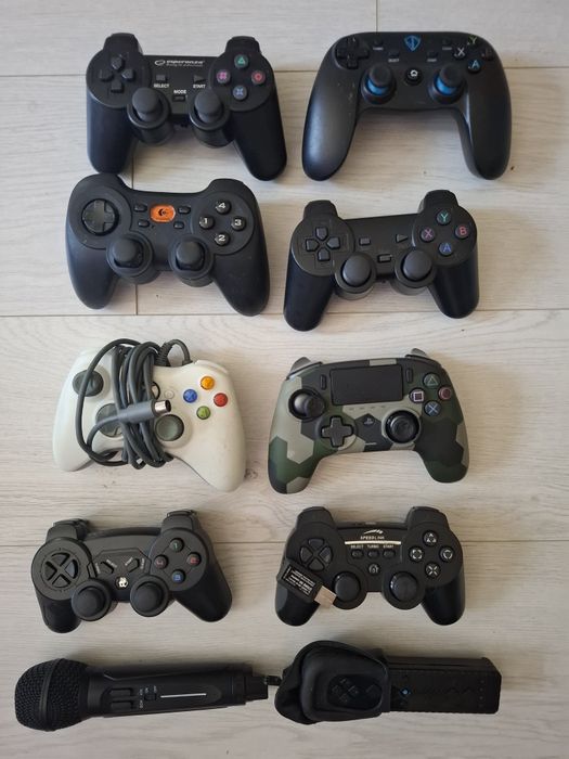 Vând pentru  ps4