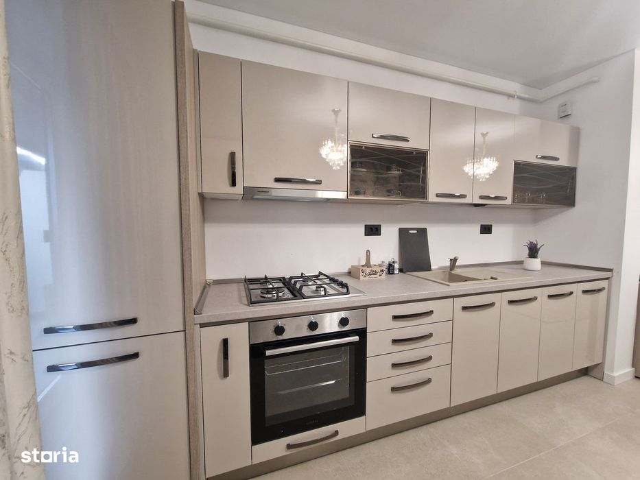 Apartment in Mamaia-Sat - Vedere 3
