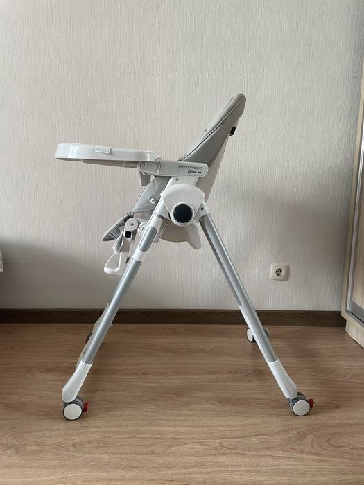 Стульчик детский Peg Perego (Италия)