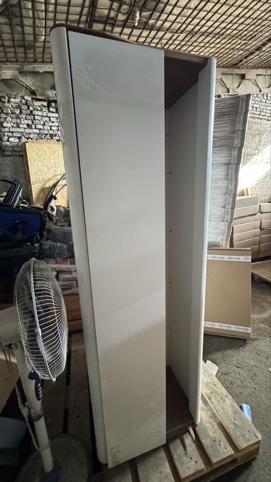 Шкафчики - остатки склада - эмаль