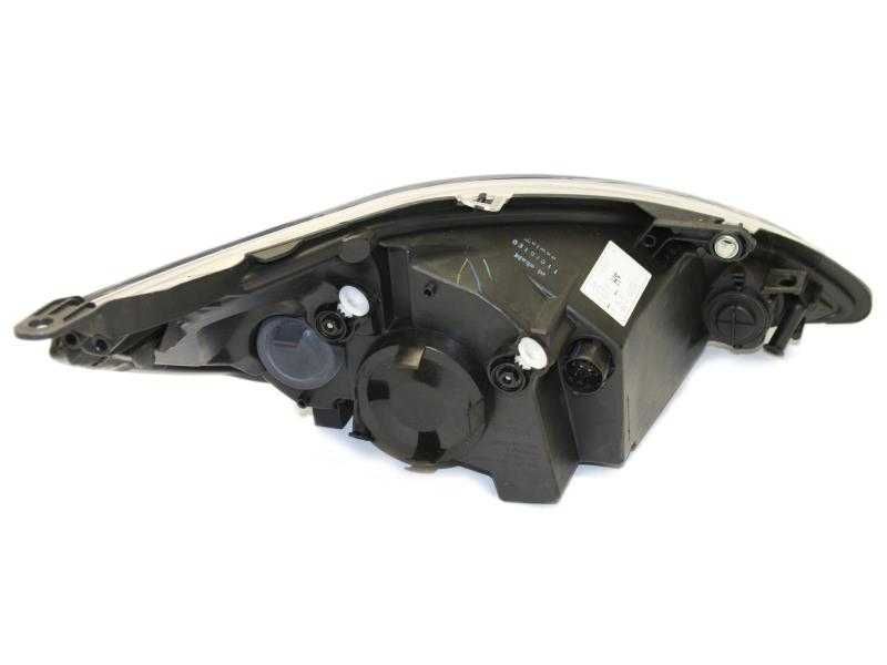 Far stanga dreapta Ford KA an 2008-2016 , faruri noi