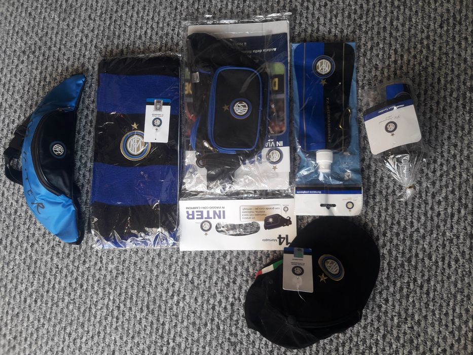 Set NOU Original Inter / Internationale Milano