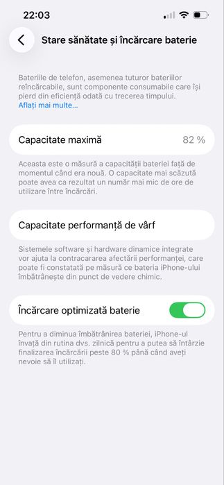 Iphone 14 128 GB Blue
