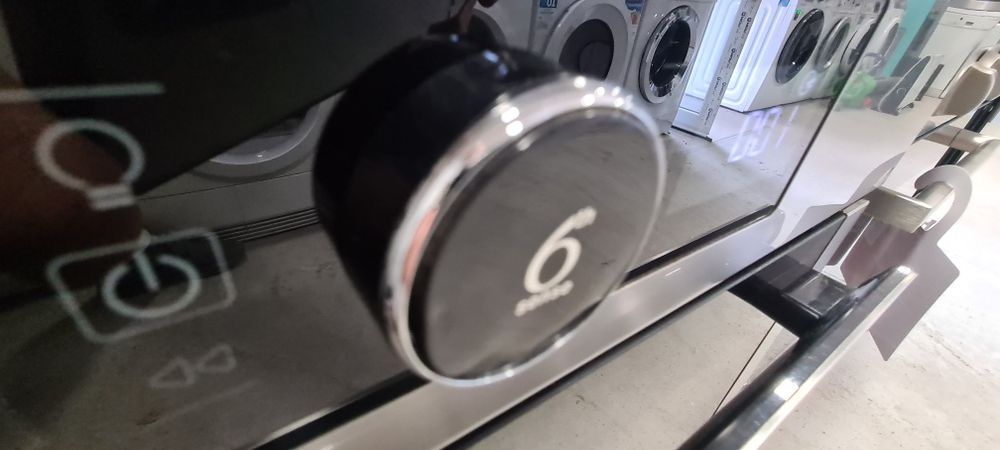 Топ фурна за вграждане Whirlpool 6th Sense