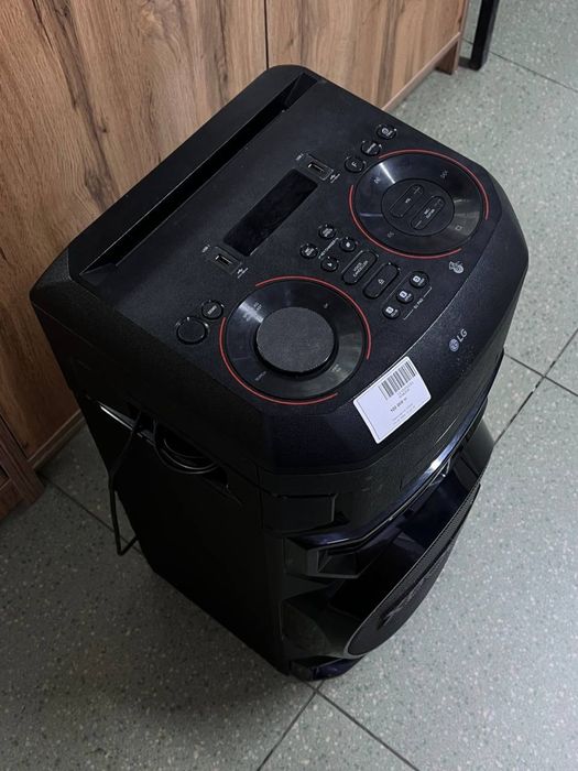 Калонка LG ON66