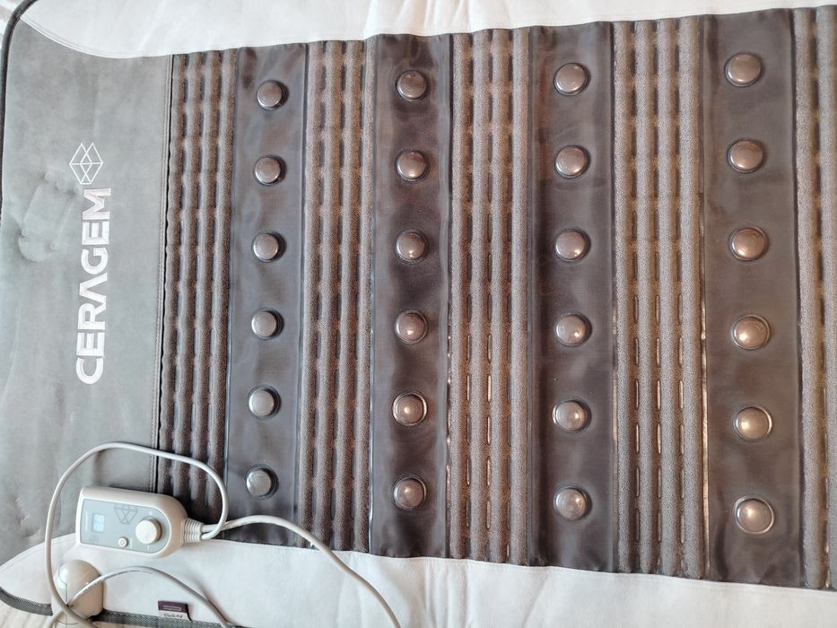 Тепловой матрас ( Ceragem)