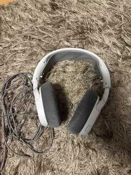 Casti gaming SteelSeries Arctis Nova 1 Alb (NOU!)