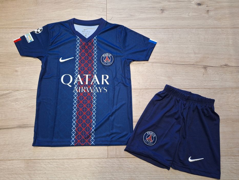 Детски екип на ПСЖ #Дезире Дуе#14#сезон 25/26!