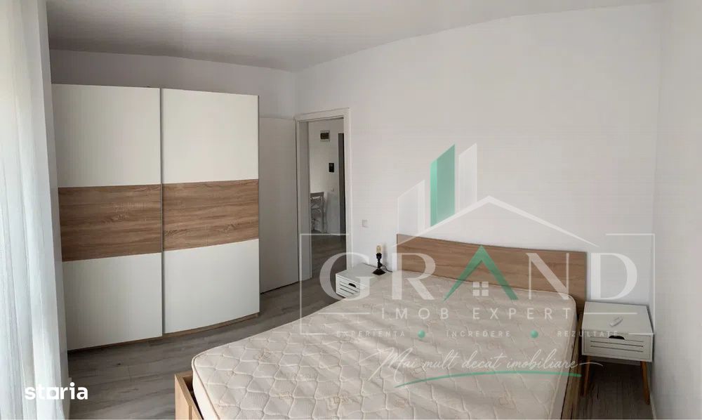 Apartament de vanzare | 2 camere | Etaj 2 | Parcare Subterana | Flores — fotografia 3