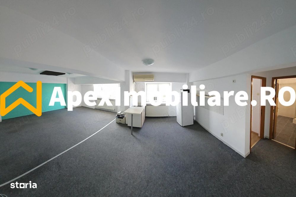 Apartament 2 camere de inchiriat P-ta Victoriei Bucuresti | ApexImobil — fotografia 1