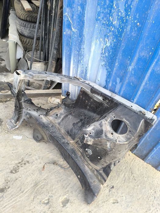 Ланжерон Лексус RX 300