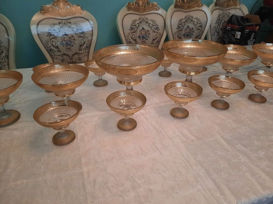 Bagema 18 tali. Xolati yengide