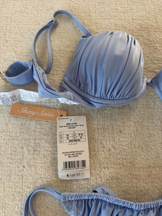 Costum de baie Calzedonai nou