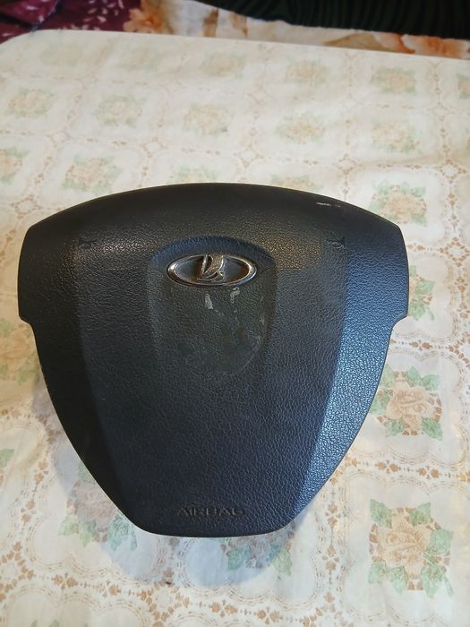 Подушка безопасности AIRBAG  Приора