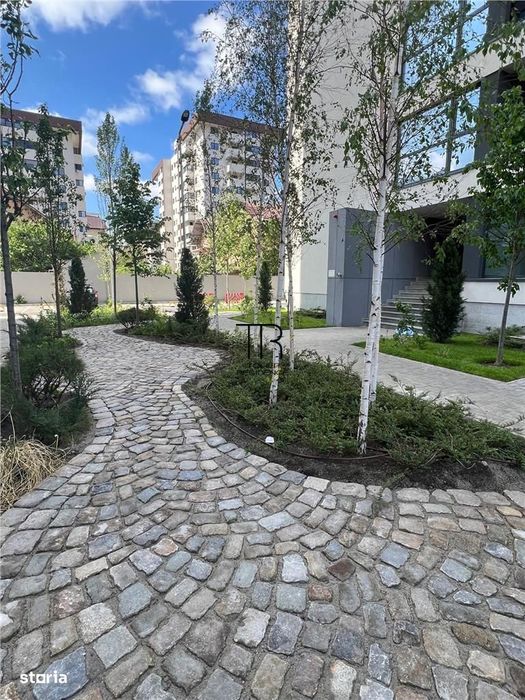 Apartment in Bucuresti - Vedere 4