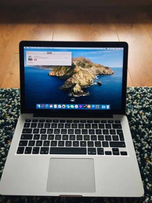 macbook pro mid 2014 retina 500gb 8gb ram 128 cicluri