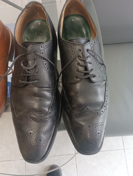 Gordon & bros обувки