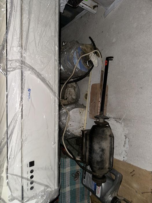 Климатици Daikin и Nagoya 24ka и 12 ки