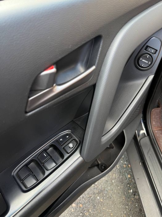 Срочно! Продам Hyundai Creta, 2016 г.в.