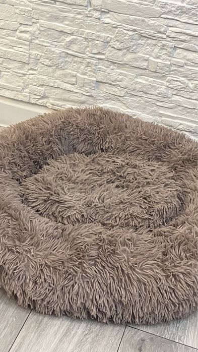 Лежанка для собаки/кошки 65 см