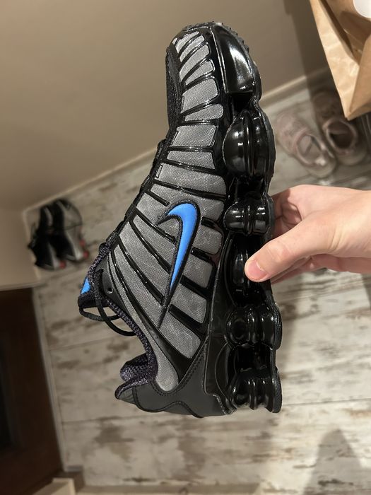 Маратонки Nike нови