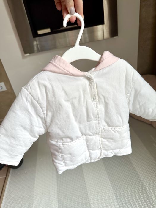 Детски дрешки от 74 до 98 Zara,h&m и други