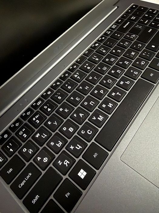 Ноутбук Acer Aspire Lite 15 | 8/128 ГБ | Отличное состояние
