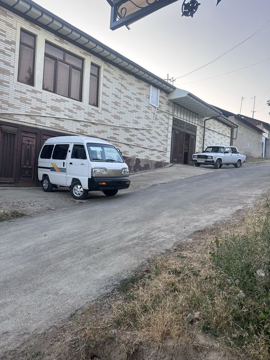 Damas 2 yangi 2025 tayor tuning