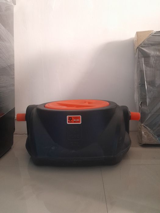 Жироуловитель MG-50 | Алматы | QAZPOLYMER GROUP