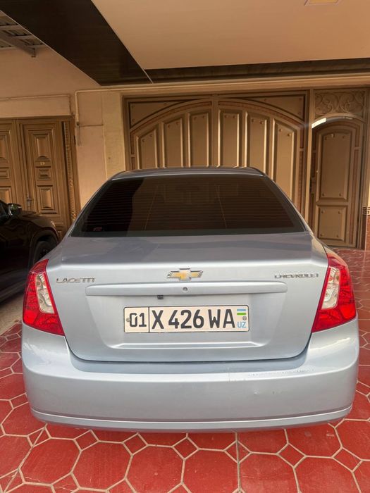 Lacetti Gentra 2015 delfin rang