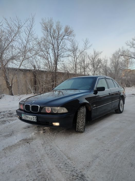 Продам БМВ в хорошем состоянии