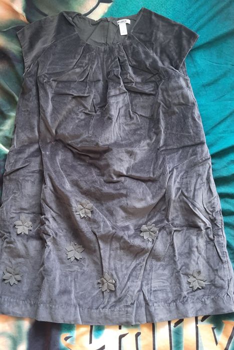 Три детски момичешки рокли