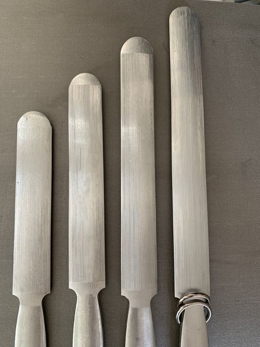 Професионален плосък масат