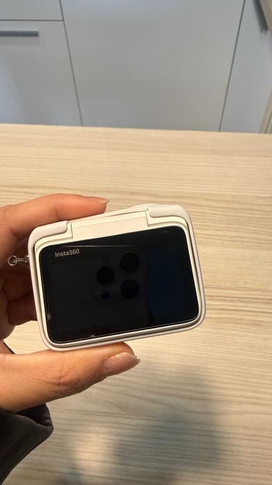 Insta Go 3S White