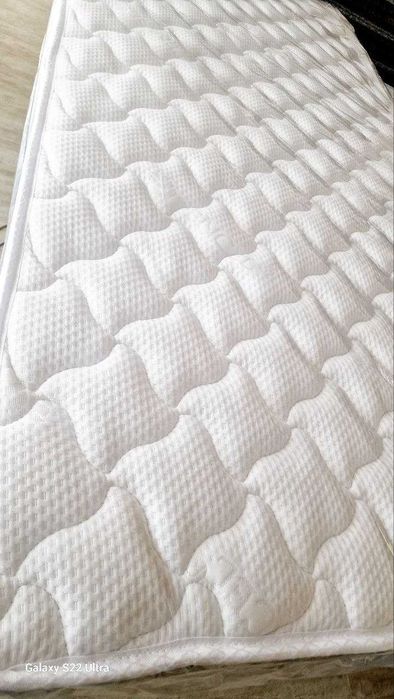 Матрас топпер ППУ