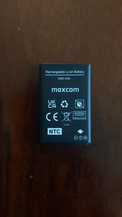 Telefon nou sigilat