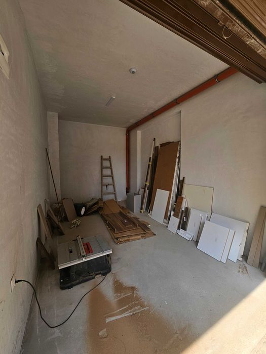 Дава се под наем Двустаен апартамент в Пловдив, Христо Смирненски - 65 кв.м за 630 € - Снимка #4