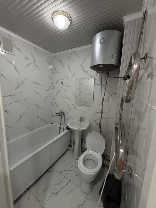 Сдается  1 ком квартира