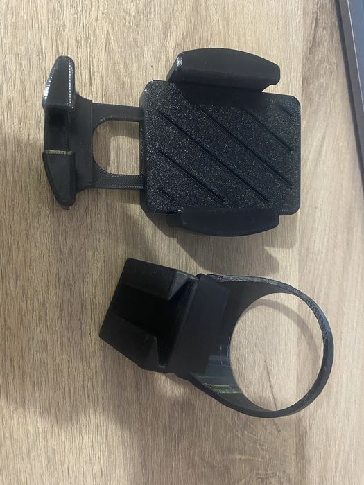 стойка за телефон пежо партнер ситроен берлинго partner berlingo