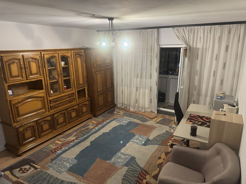 Apartament de inchiriat Calea Manastur nr 89