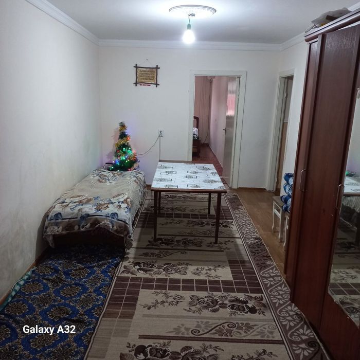 Своя 2/1/4 Чирчик 3-микрорайон