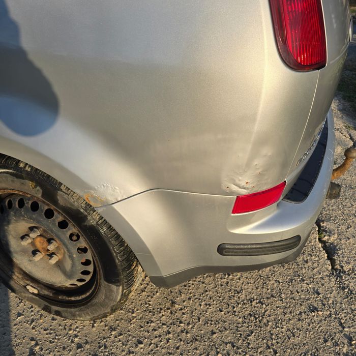 FORD C-Max 2007 — imagine 9