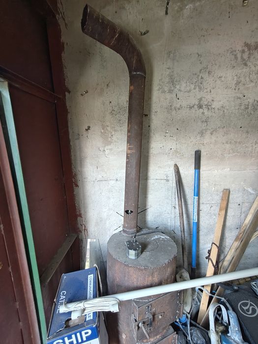 Продам капитальный гараж