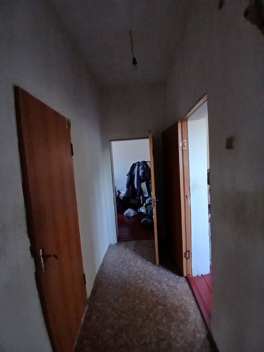 Продам пол  дома в бурундае