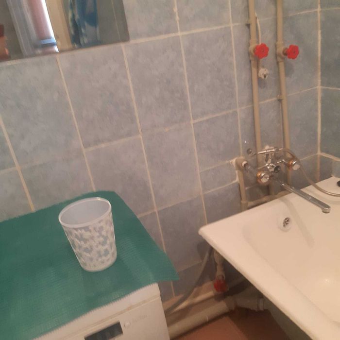 Сдается квартира