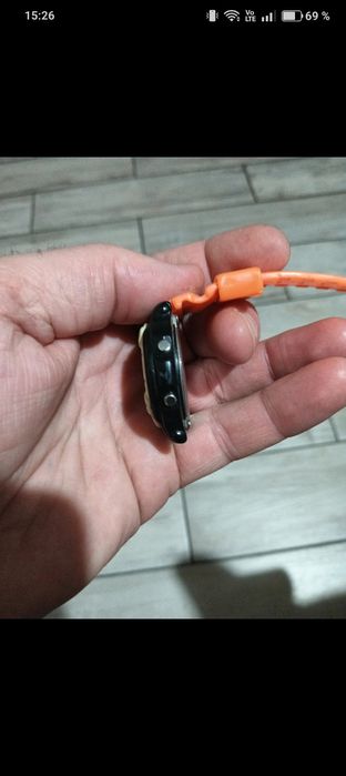 Vând ceas casio SUF-100